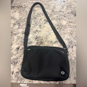 Lululemon City Adventure Bag